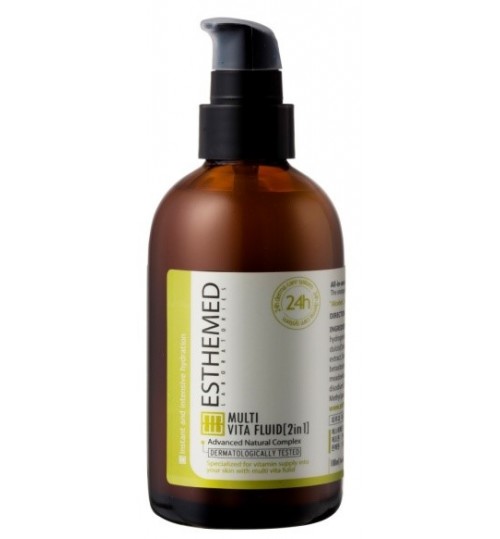 Esthemed 维他液 