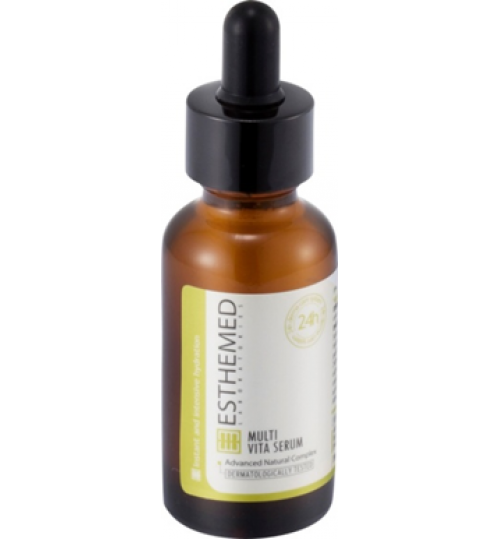 Esthemed 维他精华液