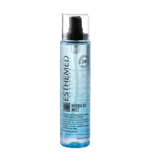 Esthemed 水凝B3 保湿喷雾