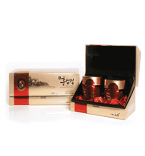 K-Post Mall Red Ginseng Extract 240g (120gX2pcs)