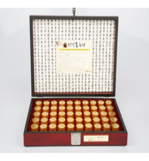 长生红鹿丹 10ea