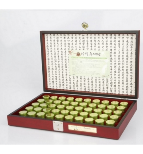 长生秀才丹 10ea