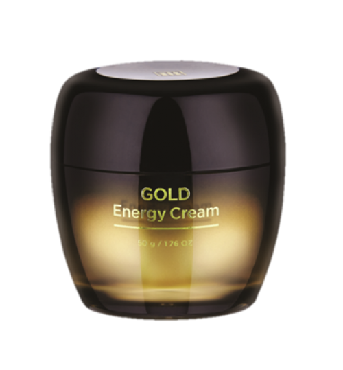 Esthemed 黄金活力霜