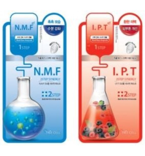 Tree Cell面膜产品构架