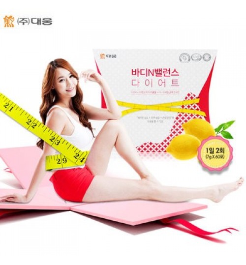 Deawoong Body N Ballance