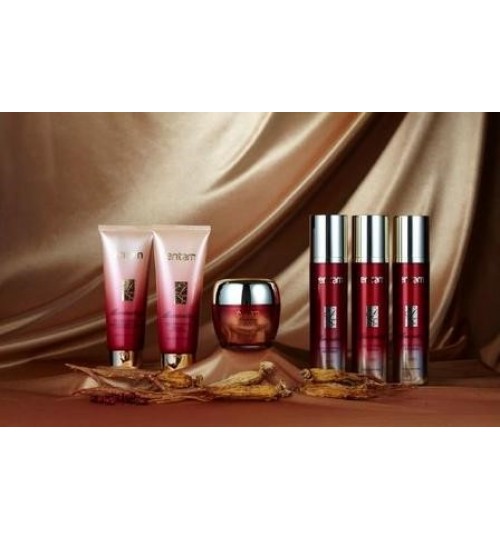 [ENTAM] CELL BIO-ENERGY PREMIUM  5 TYPE SET