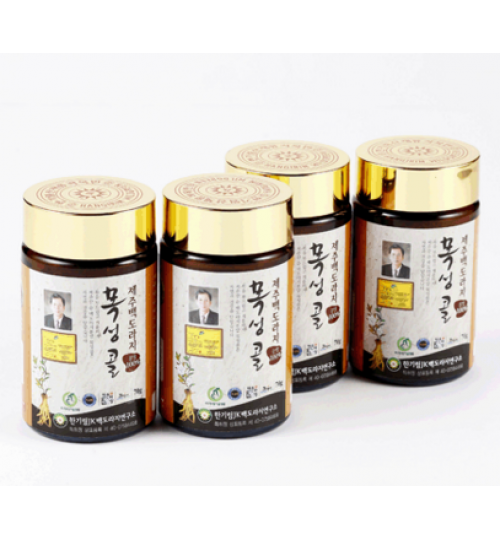 济州白桔梗粉末(70gx4)