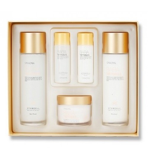 ONNI RARA HERMOSURA SET 