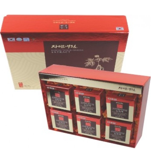 高丽太极人参浓缩液 300g