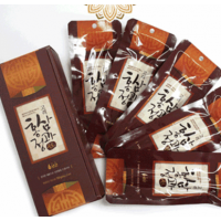 6年根 高丽红参蜜饯 GOLD SET