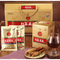 高丽红参 真液GOLD
