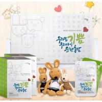 高兴儿童红参液