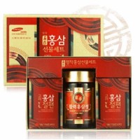 红参名作礼物套